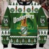 Underberg Christmas Ugly Sweater