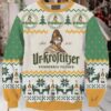 Ur Krostitzer Christmas Ugly Sweater