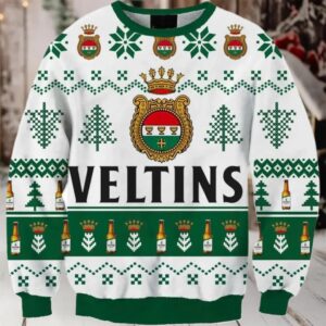 Veltins Christmas Ugly Sweater
