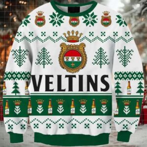 Veltins Christmas Ugly Sweater