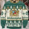 Warsteiner Christmas Ugly Sweater