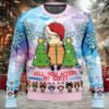 Christmas Band K On! Ugly Christmas Sweater Christmas Band K On! Ugly Christmas Sweater