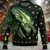 World Of Warcraft For The Horde Ugly Christmas Sweater