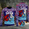 2025 Jesus The Reason for The Season Ugly Christmas Sweater 2025 Jesus The Reason for The Season Ugly Christmas Sweater