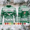 Ugly Sweater Fendt Farmer Love Exclusive Logo Ugly Sweater Fendt Farmer Love Exclusive Logo