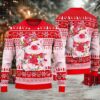 2025 Merry Christmas Penis Ugly Sweater 2025 Merry Christmas Penis Ugly Sweater