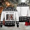 2025 Kevin James Meme Christmas Ugly Sweater 2025 Kevin James Meme Christmas Ugly Sweater
