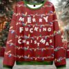 2025 Make It Rein Ugly Christmas Sweater 2025 Make It Rein Ugly Christmas Sweater