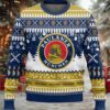 2025 Merry Christmas Raccoon Ugly Christmas Sweater 2025 Merry Christmas Raccoon Ugly Christmas Sweater