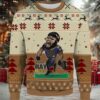 2025 One Night Only Ugly Christmas Sweater 2025 One Night Only Ugly Christmas Sweater