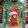 2025 Koala Have Yourself A Fair Dinkum Christmas Ugly Sweater 2025 Koala Have Yourself A Fair Dinkum Christmas Ugly Sweater