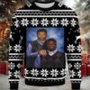 2025 Merry Christmas Chicken Ugly Christmas Sweater 2025 Merry Christmas Chicken Ugly Christmas Sweater