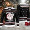2025 Lovely Pig Reindeer Ugly Christmas Sweater 2025 Lovely Pig Reindeer Ugly Christmas Sweater