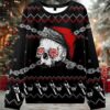 2025 KFC Kentucky Fried Chicken Ugly Christmas Sweater 2025 KFC Kentucky Fried Chicken Ugly Christmas Sweater