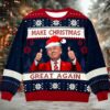 2025 Larry Bird Basketball Christmas Ugly Sweater 2025 Larry Bird Basketball Christmas Ugly Sweater