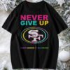 Baltimore Ravens Snoopy Peanuts Christmas T shirt Baltimore Ravens Snoopy Peanuts Christmas T shirt