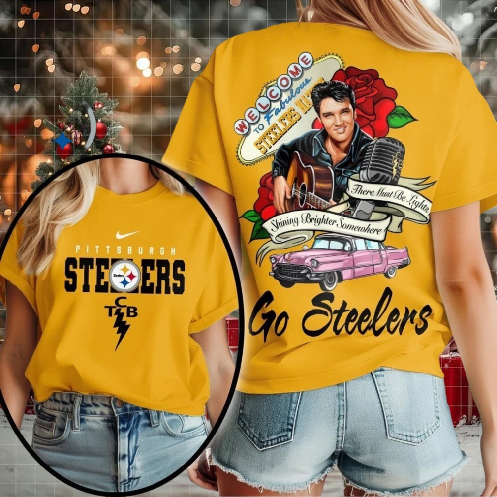 Pittsburgh Shirt