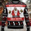 Merry Myers Ugly Christmas Sweater Merry Myers Ugly Christmas Sweater