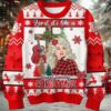 Detroit Lions Grinch Ugly Christmas Sweater, Grinch Xmas Sweater Detroit Lions Grinch Ugly Christmas Sweater, Grinch Xmas Sweater