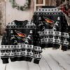 Adelaide Crows AFL Ugly Christmas Sweater