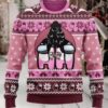 Among Us 11 Ugly Sweater