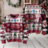Among Us 4 Ugly Sweater