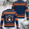Alabama Crimson Tide – Custom Name And Number Ugly Christmas Sweater Alabama Crimson Tide – Custom Name And Number Ugly Christmas Sweater