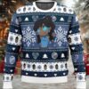 Merry Smeggin’ Christmas Red Dwarf Ugly Christmas Sweater