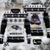 Los Angeles Chargers Ugly Christmas Sweater 2025 X7LG2QL13 Los Angeles Chargers Ugly Christmas Sweater 2025 X7LG2QL13
