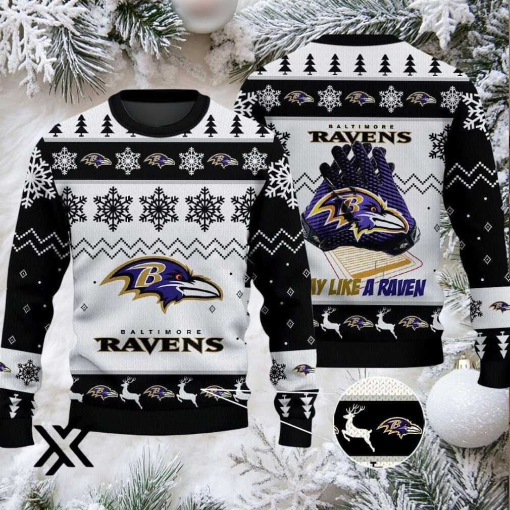 Baltimore Ravens Ugly Christmas Sweater 2025 X7LG2PV2S Baltimore Ravens Ugly Christmas Sweater 2025 X7LG2PV2S