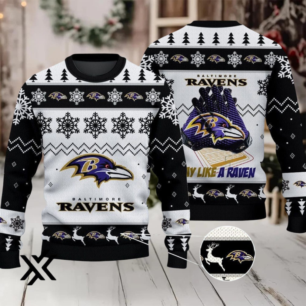 Baltimore Ravens Ugly Christmas Sweater 2025 X7LG2PV2S Baltimore Ravens Ugly Christmas Sweater 2025 X7LG2PV2S