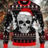 Auburn Tigers NCAA I Just Want To Drink My Beer And Watch Aggies Ugy Christmas Sweater