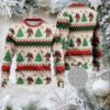 Game of Thrones Night’s Watch Ugly Christmas Sweater
