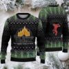 White & Red Reindeer Pattern “Santa Bear Holding Coors Light” Ugly Christmas Sweater – Coors Light Edition White & Red Reindeer Pattern “Santa Bear Holding Coors Light” Ugly Christmas Sweater – Coors Light Edition