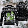 White & Red Heart Pattern “Grinch You, Not So Much” Ugly Christmas Sweater – Coors Light Edition White & Red Heart Pattern “Grinch You, Not So Much” Ugly Christmas Sweater – Coors Light Edition
