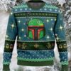 Pitter Patter Letterkenny Christmas 3D Sweater