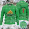 Red Knit Pattern “Modelo Beer Cat Meme & Santa Hat” Funny Ugly Christmas Sweater Red Knit Pattern “Modelo Beer Cat Meme & Santa Hat” Funny Ugly Christmas Sweater