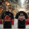 Us Army Veteran Ugly Christmas Sweater – Special Forces Airborne Holiday Apparel Us Army Veteran Ugly Christmas Sweater – Special Forces Airborne Holiday Apparel