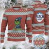 Light Blue Christmas Tree Pattern “Stacked Fireball Bottles” Ugly Holiday Sweater – Fireball Cinnamon Whisky Edition Light Blue Christmas Tree Pattern “Stacked Fireball Bottles” Ugly Holiday Sweater – Fireball Cinnamon Whisky Edition