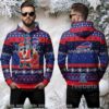 Buffalo Bills Grinch Christmas Group Ugly 3D Hoodie Buffalo Bills Grinch Christmas Group Ugly 3D Hoodie