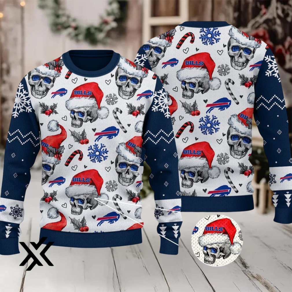 Buffalo Bills Ugly Christmas Sweater 2025 X7LG2PVU9 Buffalo Bills Ugly Christmas Sweater 2025 X7LG2PVU9