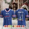 Buffalo Bills x Star Wars Halloween 2025 Hoodie Shirt Buffalo Bills x Star Wars Halloween 2025 Hoodie Shirt