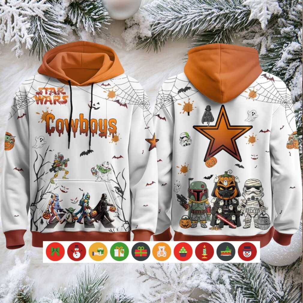 Buffalo Bills x Star Wars Halloween 2025 Hoodie Shirt Buffalo Bills x Star Wars Halloween 2025 Hoodie Shirt