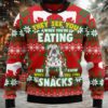 Boondocks Ugly Christmas Sweater Boondocks Ugly Christmas Sweater