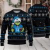 New Orleans Saints Custom Christmas Ugly Sweater New Orleans Saints Custom Christmas Ugly Sweater