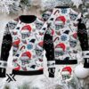 Have Yourself A Merry Little Kissmas Kiss Band 2025 Holiday Ugly Sweater Have Yourself A Merry Little Kissmas Kiss Band 2025 Holiday Ugly Sweater