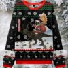 Cat Meme Christmas Ugly Sweater Cat Meme Christmas Ugly Sweater