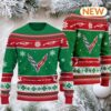 Cat Ugly Christmas Sweater Cat Ugly Christmas Sweater