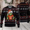 Atlanta Falcons Custom Christmas Ugly Sweater Atlanta Falcons Custom Christmas Ugly Sweater