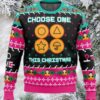 Dog Christmas Ugly Christmas Sweater